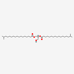 PubChem 2D chemical structure for CAS 68958-48-5