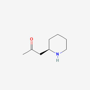 PubChem 2D chemical structure for CAS 2858-66-4