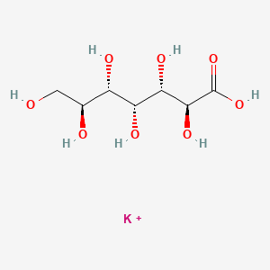 PubChem 2D chemical structure for CAS 23167-96-6