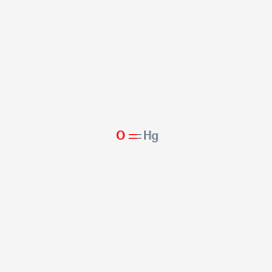 PubChem 2D chemical structure for CAS 21908-53-2