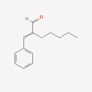 PubChem 2D chemical structure for CAS 122-40-7
