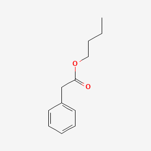 PubChem 2D chemical structure for CAS 122-43-0