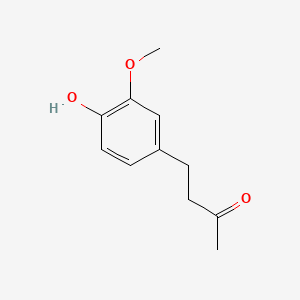 PubChem 2D chemical structure for CAS 122-48-5