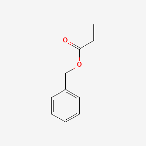 PubChem 2D chemical structure for CAS 122-63-4