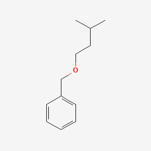 PubChem 2D chemical structure for CAS 122-73-6