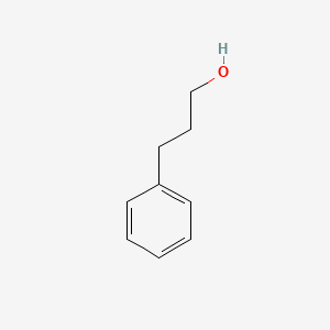 PubChem 2D chemical structure for CAS 122-97-4