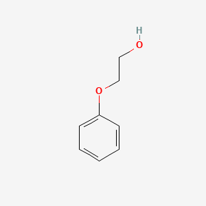 PubChem 2D chemical structure for CAS 122-99-6