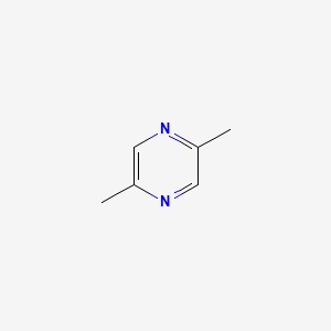 PubChem 2D chemical structure for CAS 123-32-0