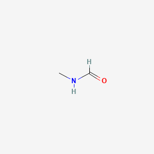 PubChem 2D chemical structure for CAS 123-39-7