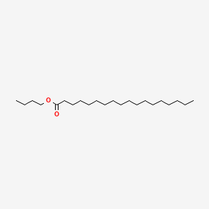 PubChem 2D chemical structure for CAS 123-95-5