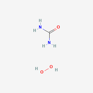 PubChem 2D chemical structure for CAS 124-43-6