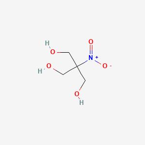 PubChem 2D chemical structure for CAS 126-11-4