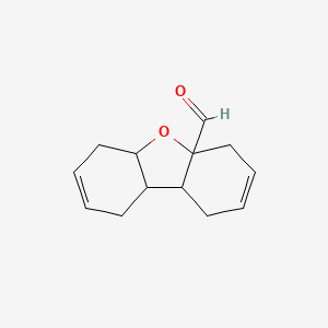 PubChem 2D chemical structure for CAS 126-15-8