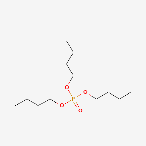 PubChem 2D chemical structure for CAS 126-73-8