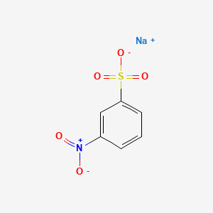 PubChem 2D chemical structure for CAS 127-68-4