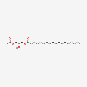 PubChem 2D chemical structure for CAS 27177-85-1
