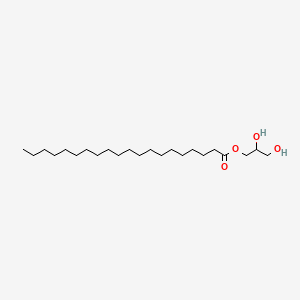 PubChem 2D chemical structure for CAS 30208-87-8