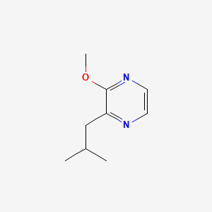 PubChem 2D chemical structure for CAS 24683-00-9