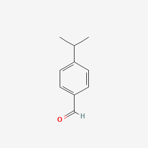 PubChem 2D chemical structure for CAS 122-03-2
