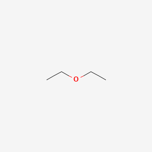 PubChem 2D chemical structure for CAS 60-29-7