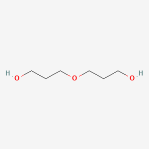 PubChem 2D chemical structure for CAS 2396-61-4