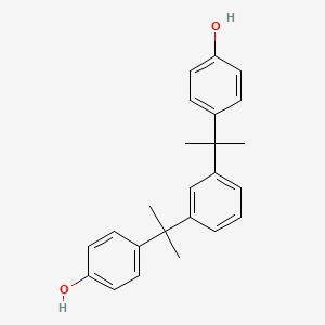 PubChem 2D chemical structure for CAS 13595-25-0