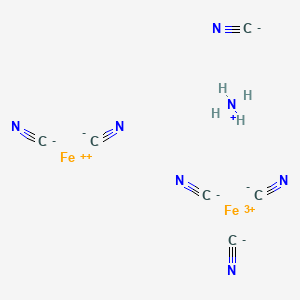 PubChem 2D chemical structure for CAS 25869-00-5