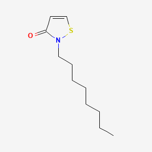 PubChem 2D chemical structure for CAS 26530-20-1