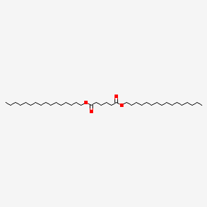 PubChem 2D chemical structure for CAS 26720-21-8