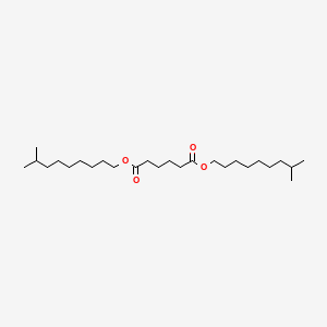 PubChem 2D chemical structure for CAS 27178-16-1