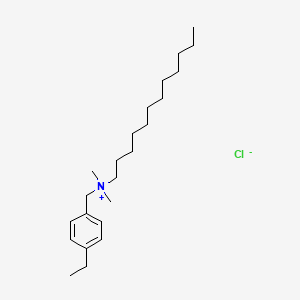 PubChem 2D chemical structure for CAS 27479-28-3