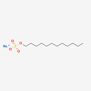 PubChem 2D chemical structure for CAS 151-21-3