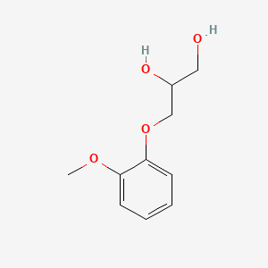 PubChem 2D chemical structure for CAS 93-14-1