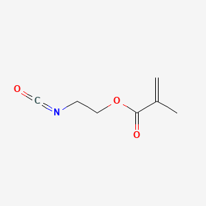 PubChem 2D chemical structure for CAS 30674-80-7