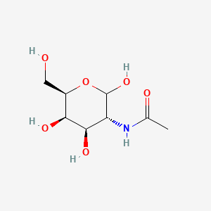 PubChem 2D chemical structure for CAS 1811-31-0