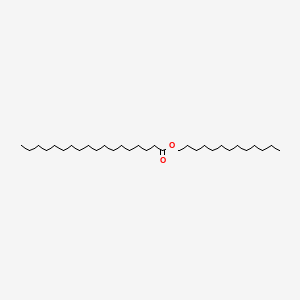 PubChem 2D chemical structure for CAS 31556-45-3