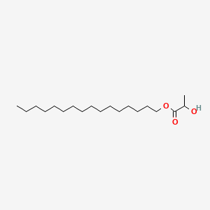 PubChem 2D chemical structure for CAS 35274-05-6
