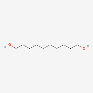 PubChem 2D chemical structure for CAS 112-47-0