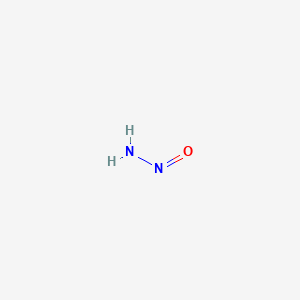 PubChem 2D chemical structure for CAS 35576-91-1