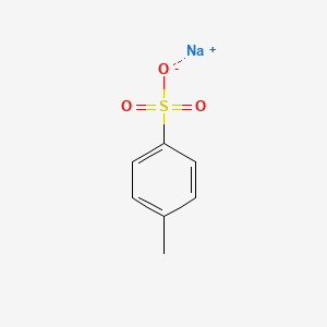 PubChem 2D chemical structure for CAS 12068-03-0