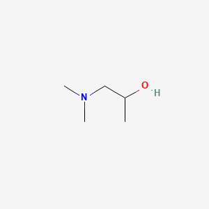 PubChem 2D chemical structure for CAS 108-16-7