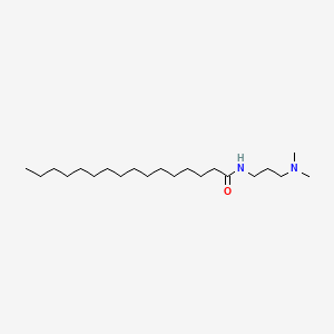 PubChem 2D chemical structure for CAS 39669-97-1