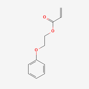 PubChem 2D chemical structure for CAS 48145-04-6