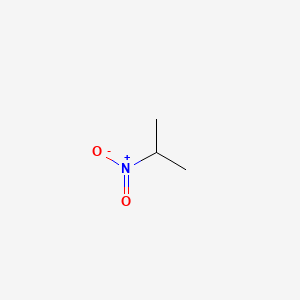 PubChem 2D chemical structure for CAS 79-46-9