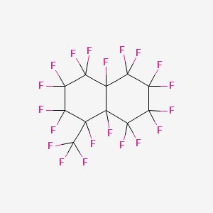 PubChem 2D chemical structure for CAS 51294-16-7