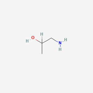 PubChem 2D chemical structure for CAS 78-96-6