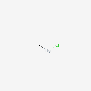 PubChem 2D chemical structure for CAS 115-09-3