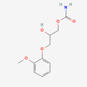 PubChem 2D chemical structure for CAS 532-03-6