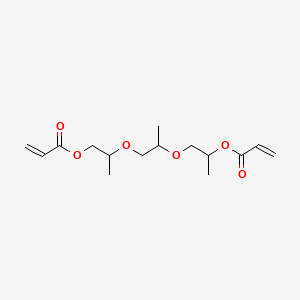 PubChem 2D chemical structure for CAS 42978-66-5