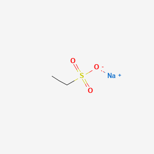 PubChem 2D chemical structure for CAS 5324-47-0